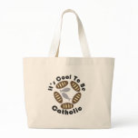 It's cool to be catholic bags