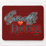 Its Epic! mousepads