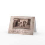 It's Father, Exclaimed Wendy Greeting Cards