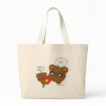 It's for you mummy!, Thank you! Son! bags