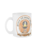 Its Golden Brown, Father's Day Mug
