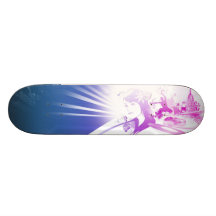 it's gonna be a thing board skateboards