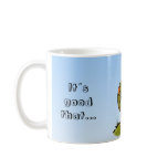 its good that you are here mug