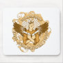 It's Good to Be King Mouse Pad
