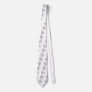 It's Good When Both Coaches Hate You Custom Ties