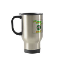 It's Great to be Irish mugs