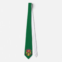 It's Groundhog Day! Custom Tie