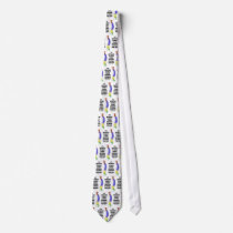 It's Important To Have A Strong Backbone Hold Your Neck Tie
