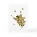 It's in the stars! cards