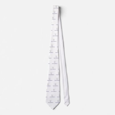 It's Its Grammar Neckwear by alternateworlds