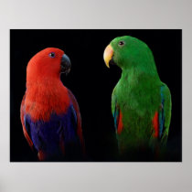 It's Love! Print