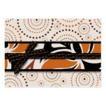 It's Magic Gift Tag business cards
