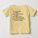 It's mine... toddler T-shirt
