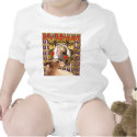 It's Mozart t-shirts