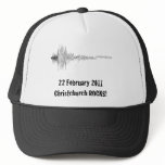 It's munted hats