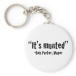 It's munted keychains