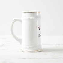 Its My 21st Birthday Drink Up Bitches Coffee Mug