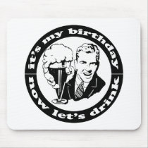 It's My Birthday