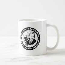 It's My Birthday Mugs