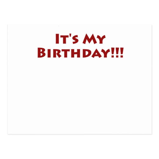 it-s-my-birthday-zazzle