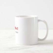 It's my life coffee mugs