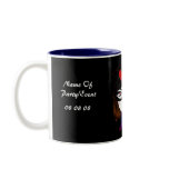 "It's My Party I" Mug - Customisable
