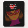 "It's My Party" Mousepad