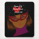 "It's My Party" Mousepad