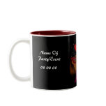 "It's My Party" Mug - Customisable