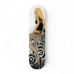 It's My World Skateboard
