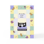 It's no fun being sick - Get Well cards