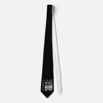 It's Not A Lie... Custom Tie
