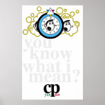 It's not a rhetorical question, posters