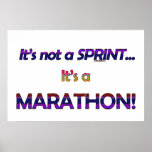 It's not a Sprint...2