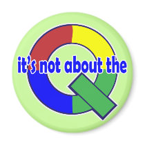 It's Not About the Q
