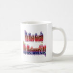 It's Not Gossip It's Newworking Coffee Mugs