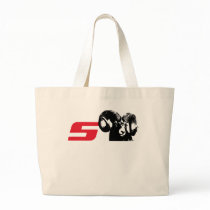 Its Not Pronounced Es-Ram Bags