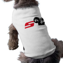Its Not Pronounced Es-Ram Pet Clothes