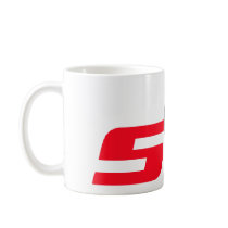 Its Not Pronounced Es-Ram Coffee Mug