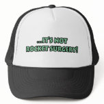 It's Not Rocket Surgery T-Shirts and Gifts!