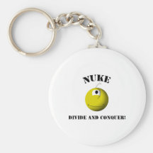 It's Nuke! Keychains