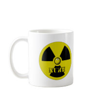 It's Nuke! Mug