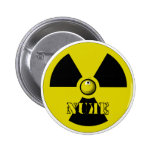 It's Nuke! Pin