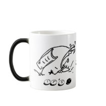 its one of those days mugs