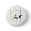 It's only a blank page... buttons