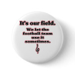 Its Our Field
