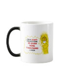 it's over nine thousand mugs