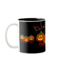 "It's Party Time" mugs