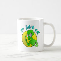 It's Probing Time mugs