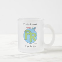 it's quite normal coffee mugs